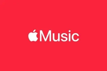 修复了iOS上的Apple Music dock bug