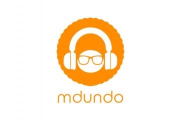 Mdundo非洲流媒体服务