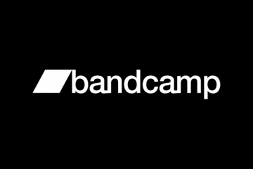 搬到Bandcamp地位;