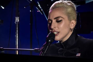 Lady Gaga取消2023年奥斯卡演出