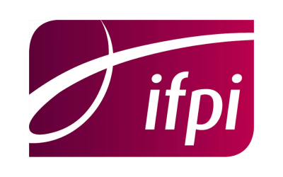 IFPI优先国家