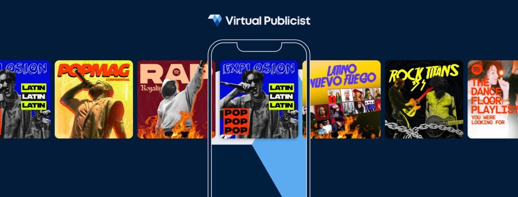 virtual publicist music promotion mpt agency