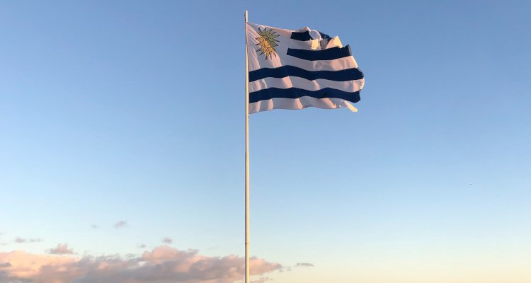 点名uruguay决策